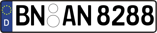 BN-AN8288