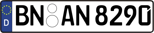 BN-AN8290