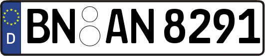 BN-AN8291