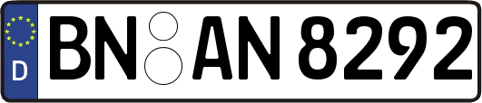 BN-AN8292