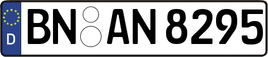 BN-AN8295