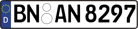 BN-AN8297
