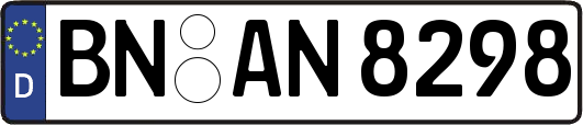 BN-AN8298