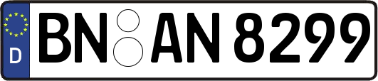 BN-AN8299