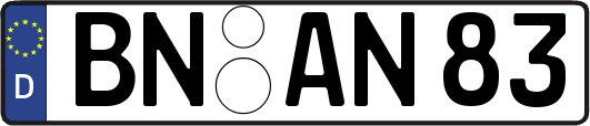 BN-AN83