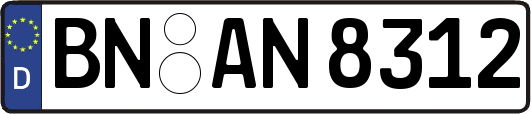 BN-AN8312