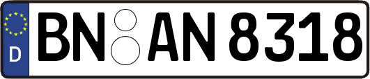 BN-AN8318