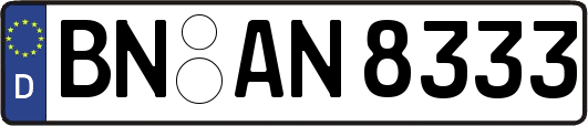 BN-AN8333