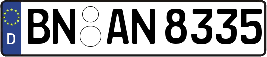 BN-AN8335
