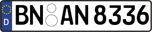 BN-AN8336
