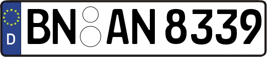 BN-AN8339