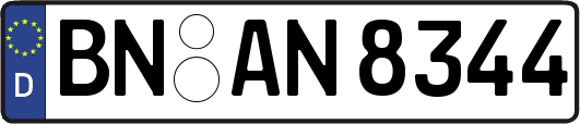 BN-AN8344