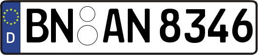 BN-AN8346
