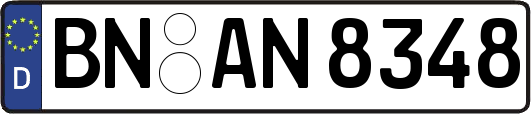 BN-AN8348