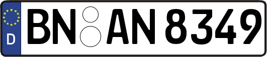 BN-AN8349