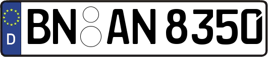BN-AN8350