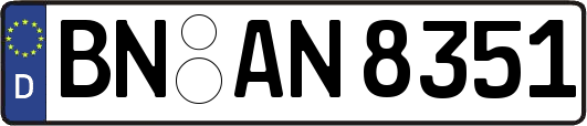 BN-AN8351