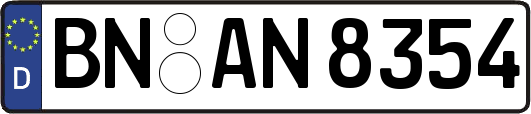 BN-AN8354