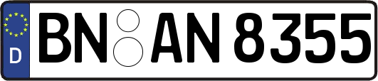 BN-AN8355