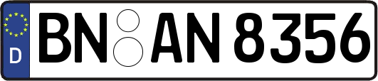 BN-AN8356