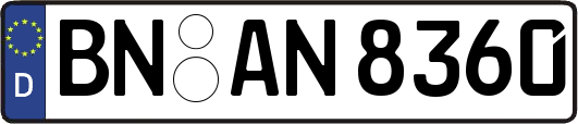BN-AN8360