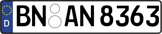 BN-AN8363