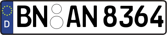 BN-AN8364