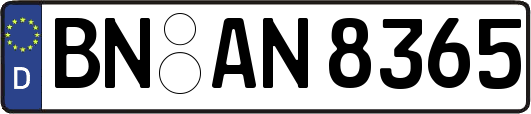 BN-AN8365