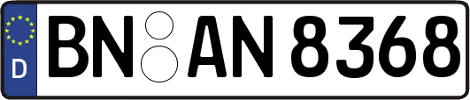 BN-AN8368