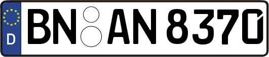 BN-AN8370