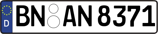 BN-AN8371