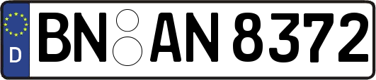 BN-AN8372