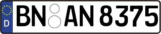 BN-AN8375