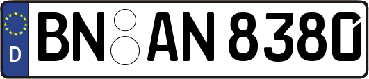 BN-AN8380