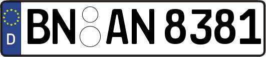 BN-AN8381