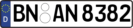 BN-AN8382