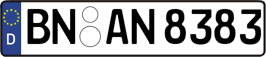 BN-AN8383