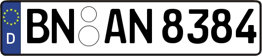 BN-AN8384