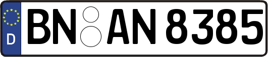 BN-AN8385