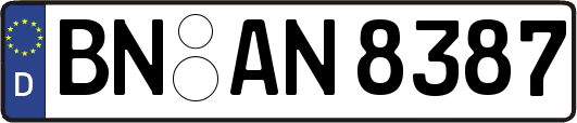 BN-AN8387