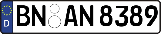 BN-AN8389