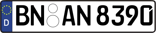 BN-AN8390
