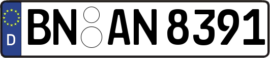 BN-AN8391