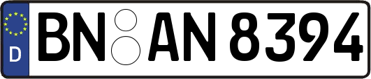 BN-AN8394