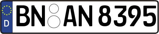 BN-AN8395