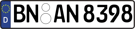 BN-AN8398