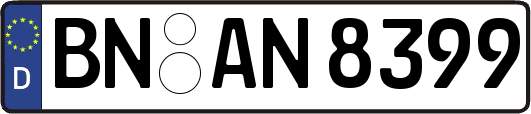 BN-AN8399
