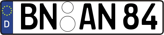 BN-AN84
