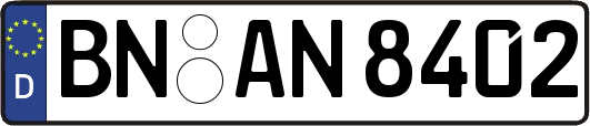 BN-AN8402
