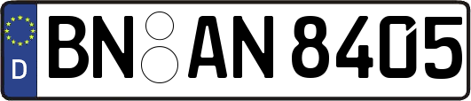 BN-AN8405